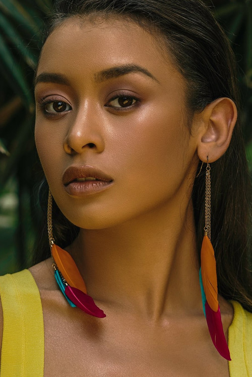 Cindy V as Minh Ánh