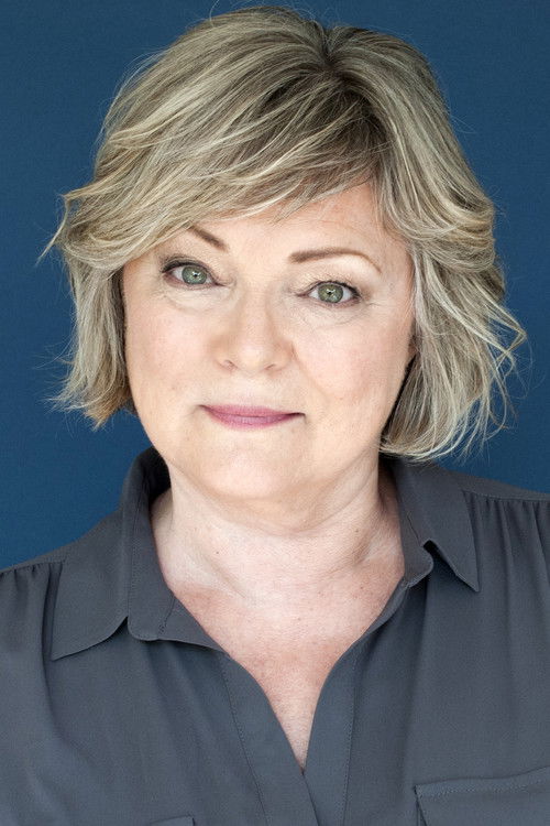 Helly Chester as Julie