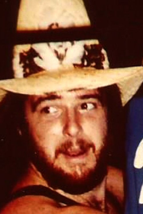 John Lusk as Johnny Mantell