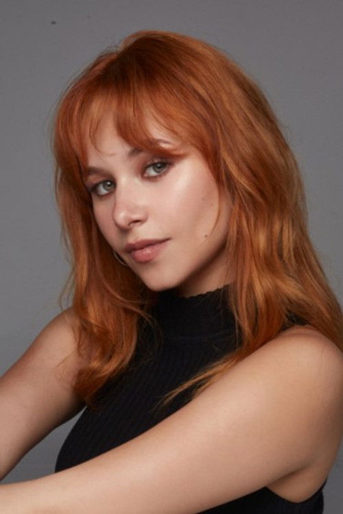 Joe Torbell as Tammy