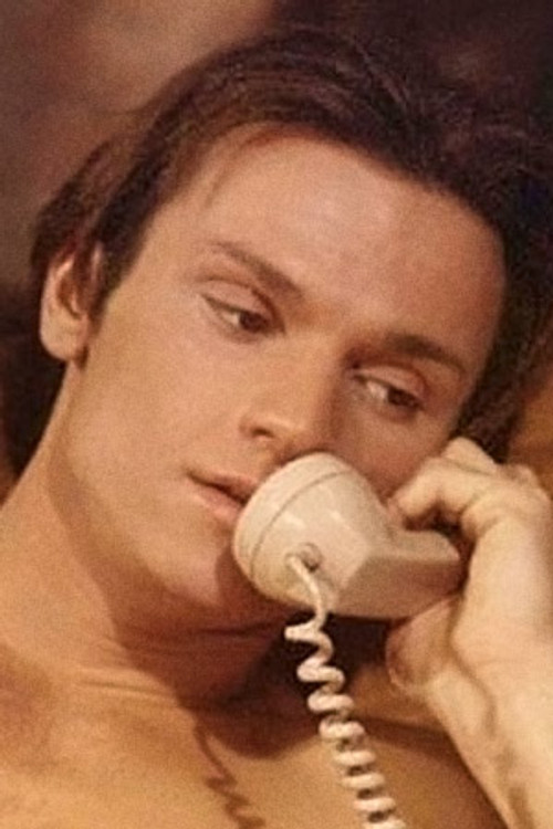 Dennis Walsh as (archive footage)