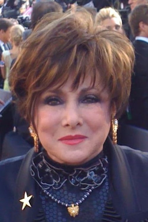 Jeanne Wolf as Monique