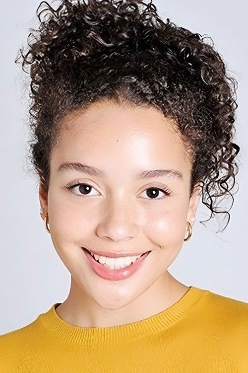 Imogen Faires as Grace Gibbons