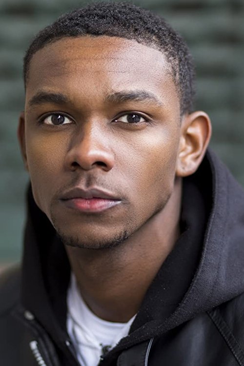 Myles Alexander Evans as Townes