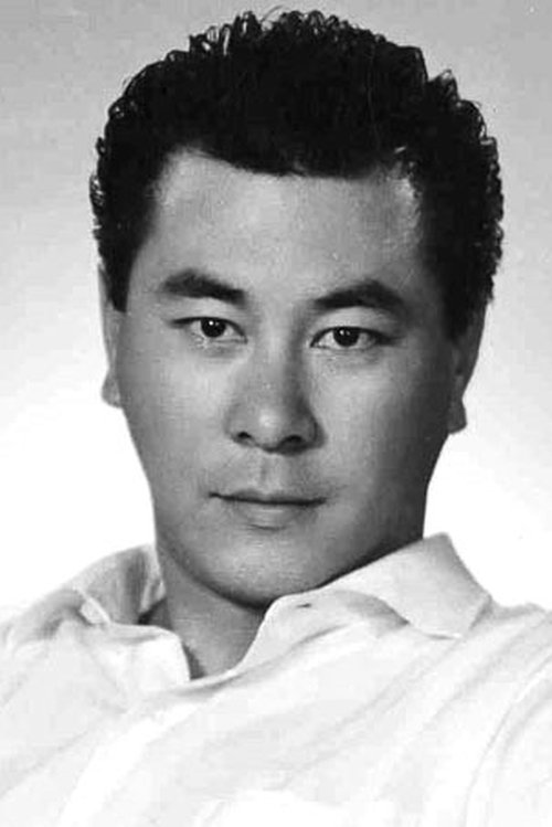 Roy Chiao as Judge Lo Chun Wai