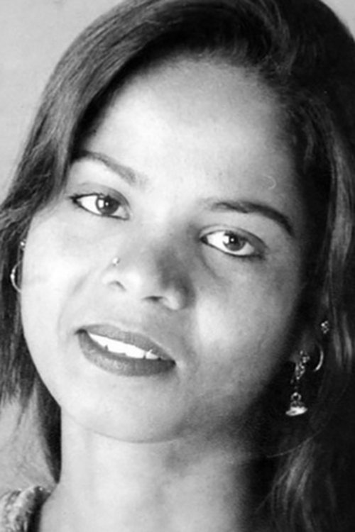Asia Bibi profile photo