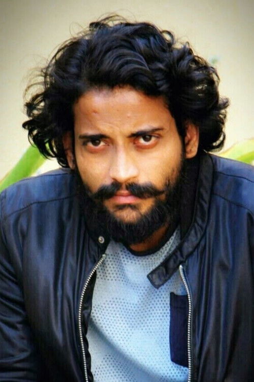 Sagar Khurd as Friend