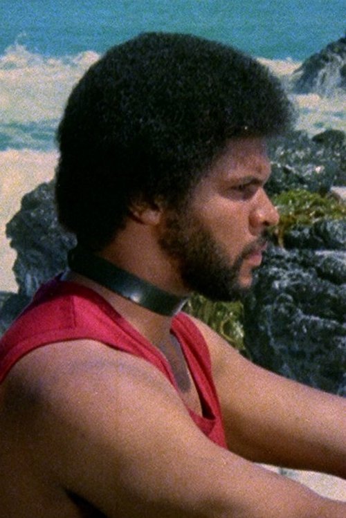 James Iglehart as Randy Black