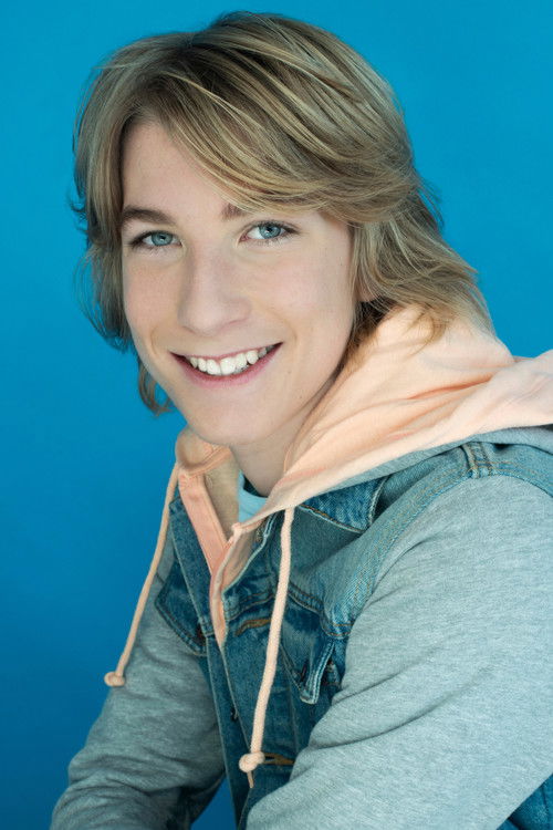 Piers Bijvoet as Will