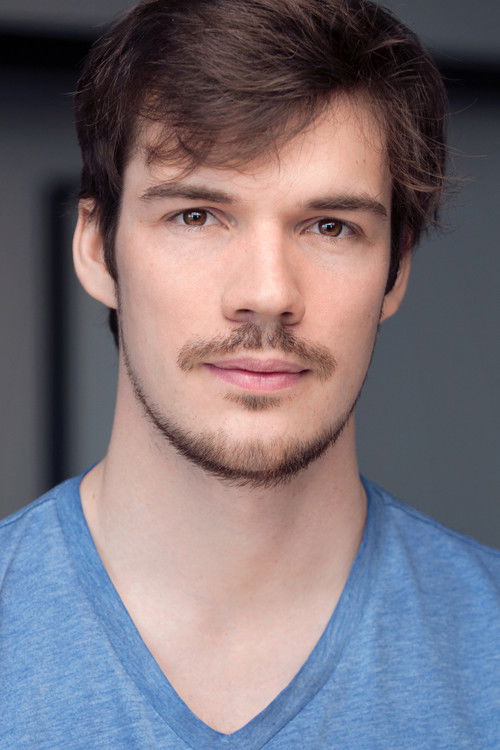 Vincent Nolin-Bouchard as