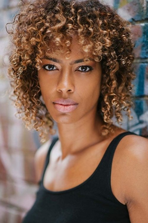 Eliza Matengu as Dr. Marisa Walsh