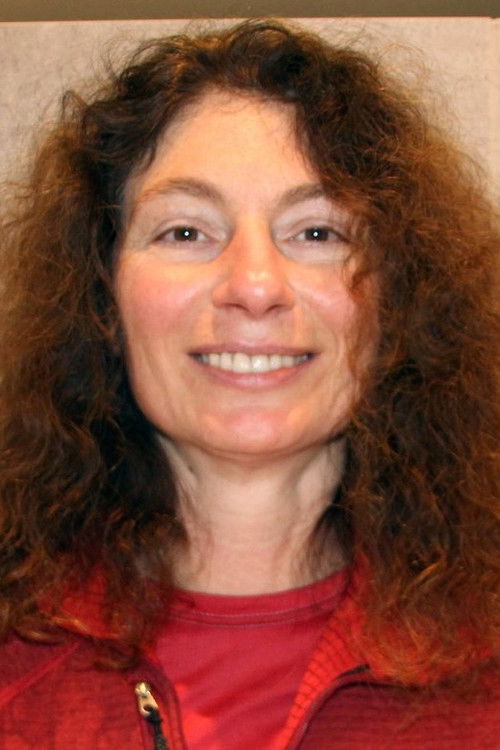 Teodora Hadjiyska as Self