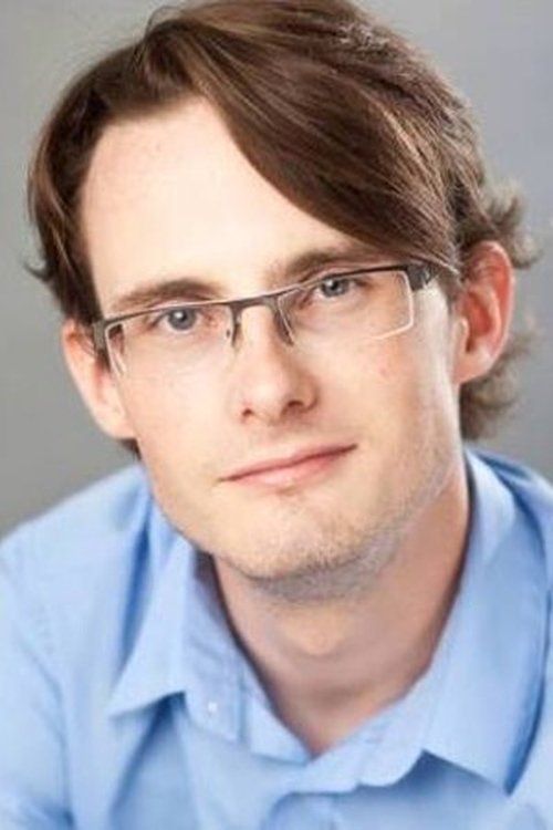 Aaron Webber as Sebastian