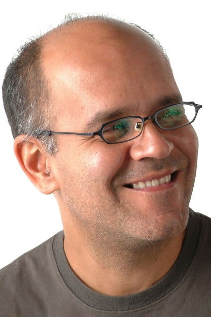 Marcos Suzano as Self