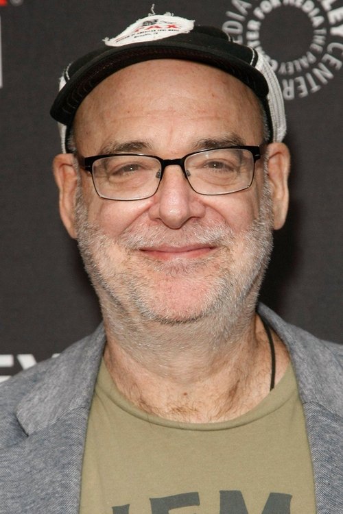 Andy Breckman as Self