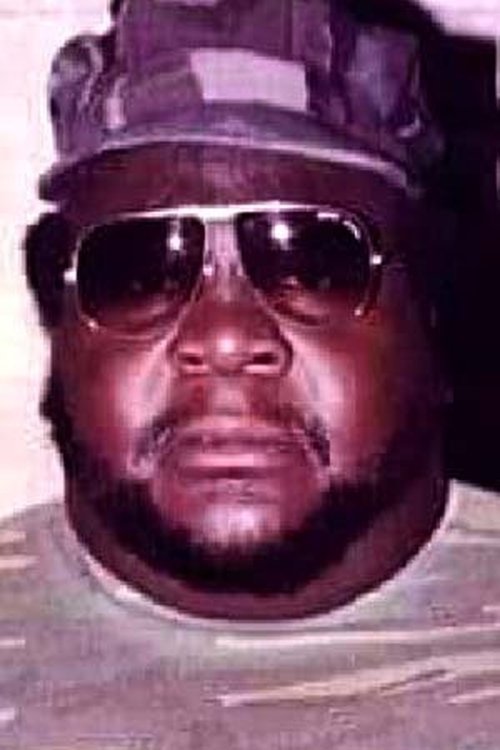 Ray Canty as Commando Ray