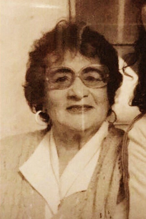 Graciana Chironi as Rulo's mother