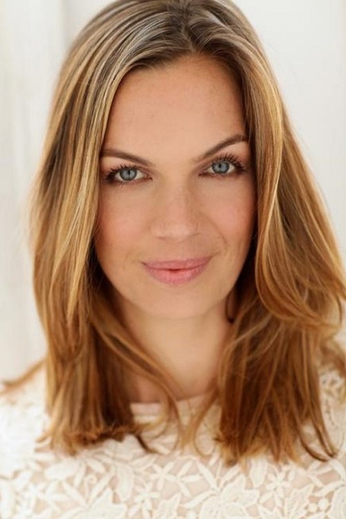 Emily Giant as Crossbow Killer