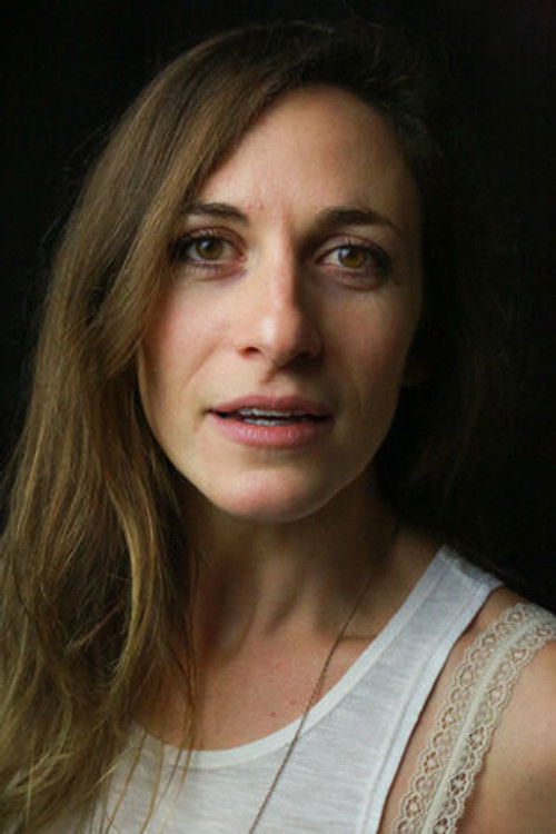 Anna Finkel as Performer