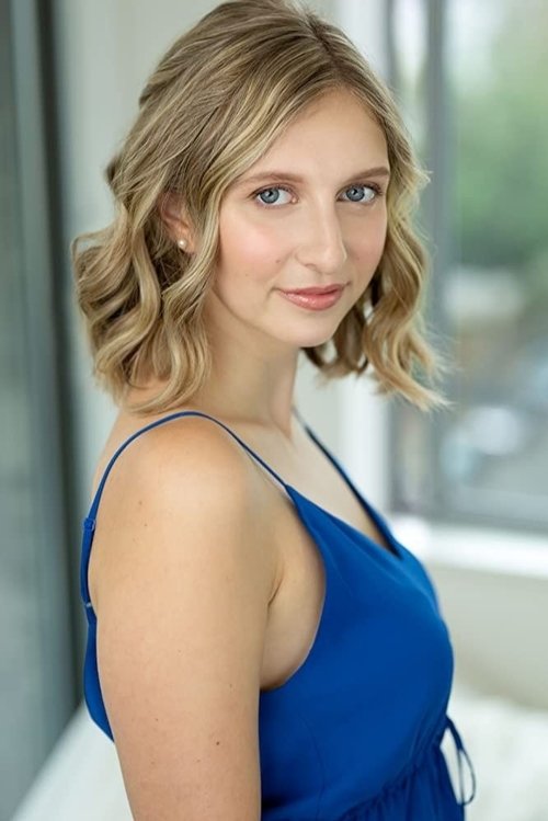 Corina Bizim as Clerk