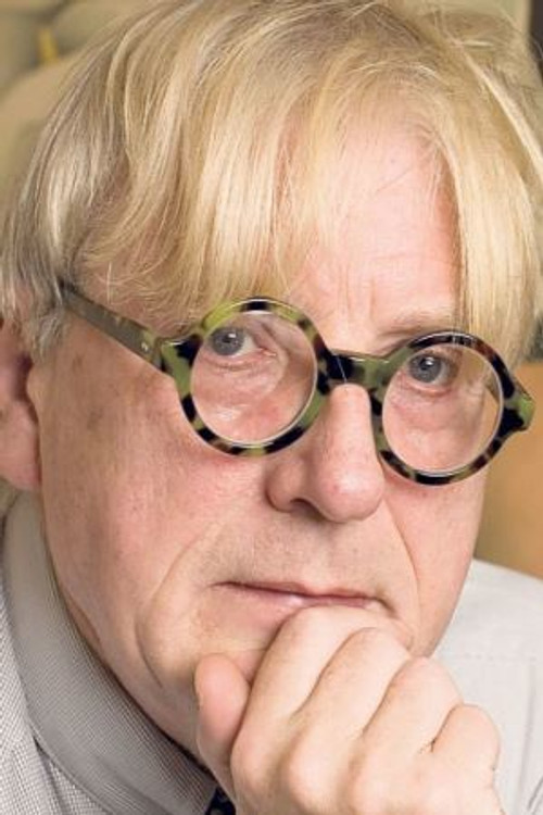 Gilbert Adair as Self