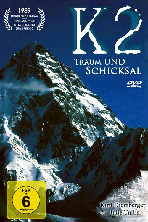 K2 - Traum Und Schicksal