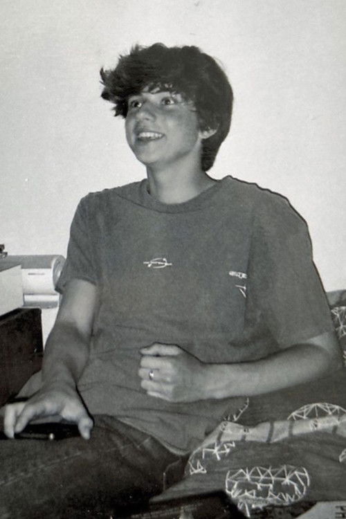 Theo Jones as Self / Archive Footage