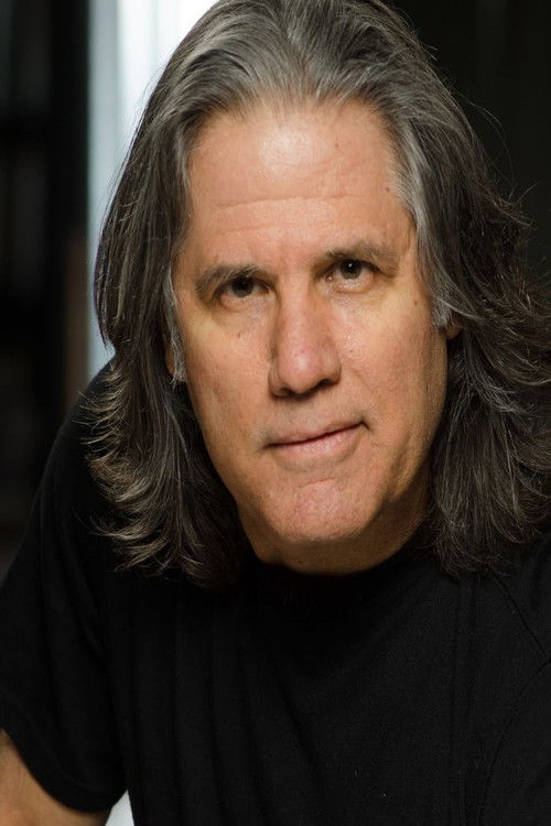 Richard Walter Sotelo as De Ayora