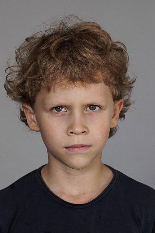 Maksim Kolpachkov as