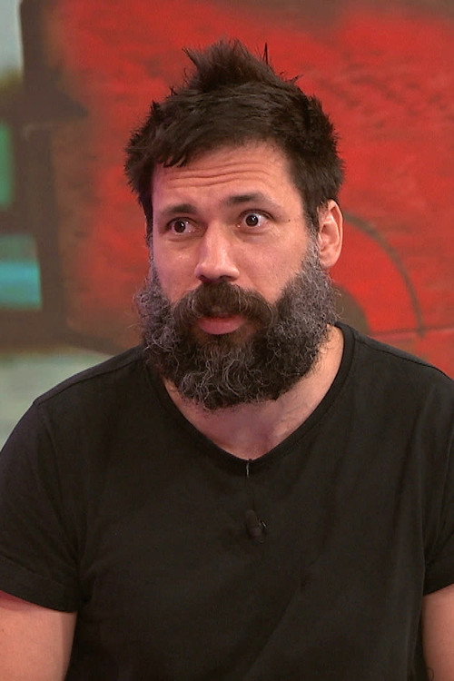 Michal Varga as (voice)