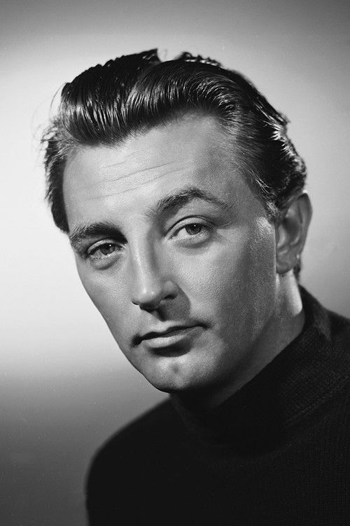 Robert Mitchum as Thomas McQuigg