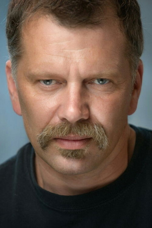 Jason Reynolds as Dan