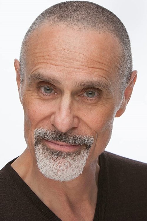Joel Swetow as Brown