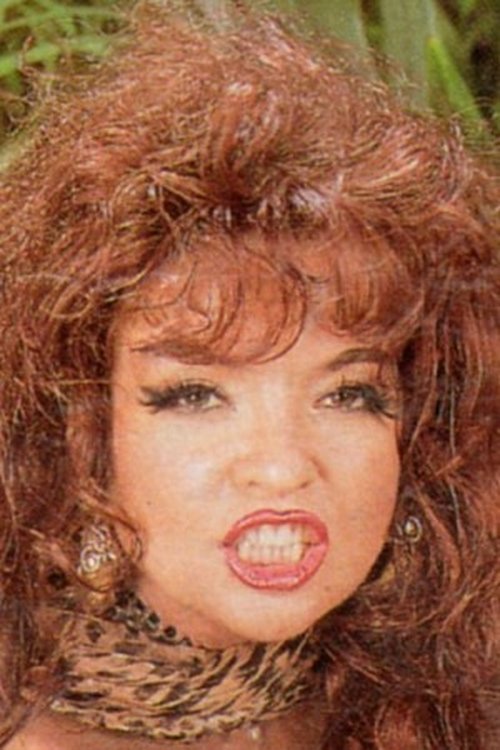 Toni Alessandrini as Sunshine