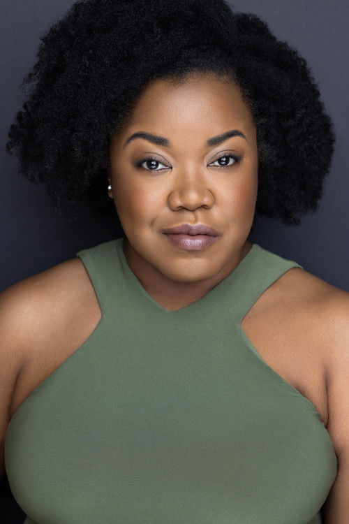 Brittany Deneen as Adesewa