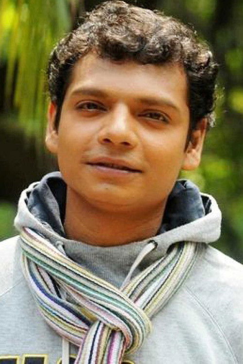 Bhushan Kadu as Paddy