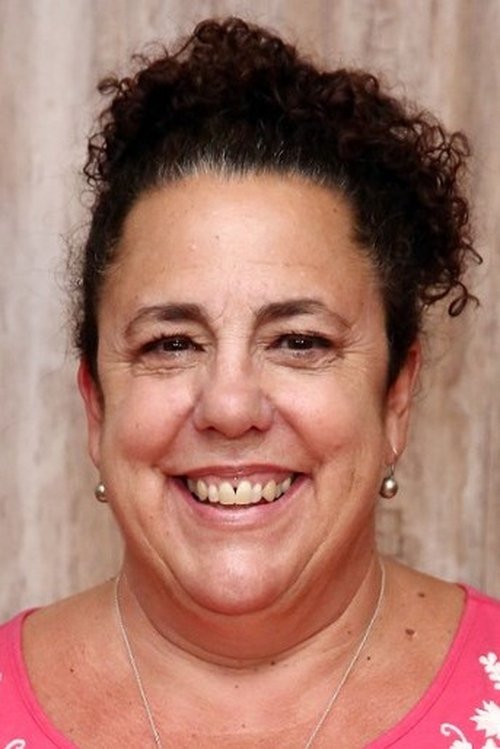 Marcia DeBonis as Guidance Counselor