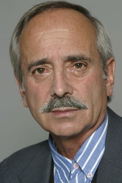 Vladimir Mikhaylov as