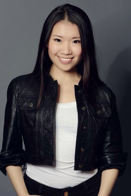 Xiao Sun as Penny Mandarin (voice)