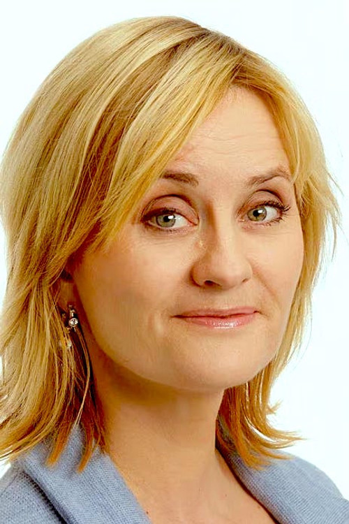 Hege Duckert as Self