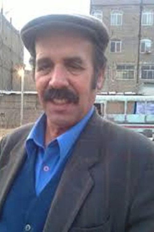 Javad Zeytuni as