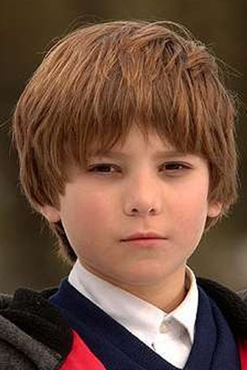 Blake Woodruff as Jake Martin