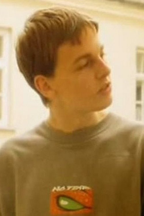 Tomasz Bajer as 'Laska'