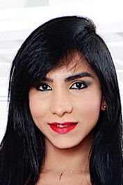 Yasmin Dornelles as (archive footage)