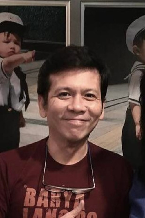 Earl Ignacio as Lennon