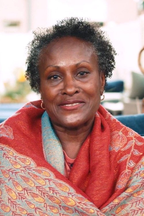 Regina Jackson as Self