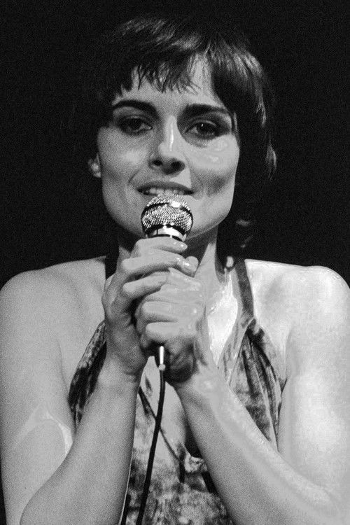 Florence Camarroque as La Commune