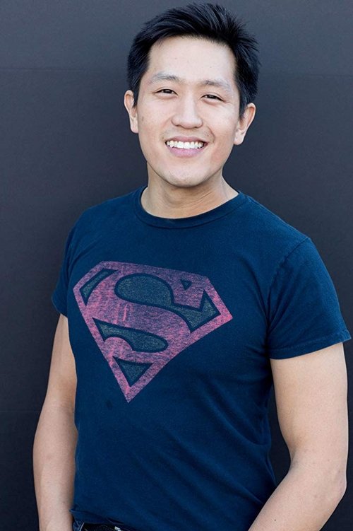 Michael Lehr as Bodyguard #2