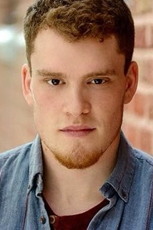 Johnny Pozzi as Simon Blair