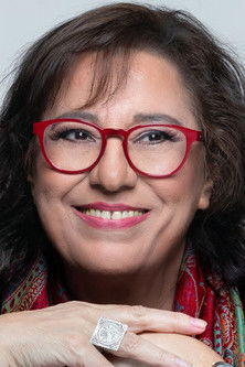 Maria Farantouri as Self